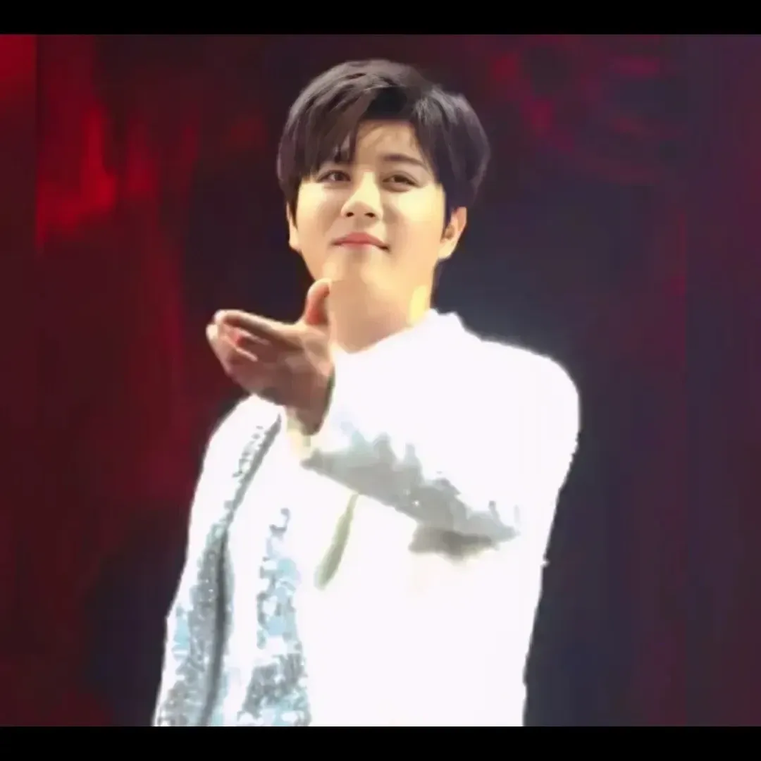 Recent activity shot of Jin Haesung