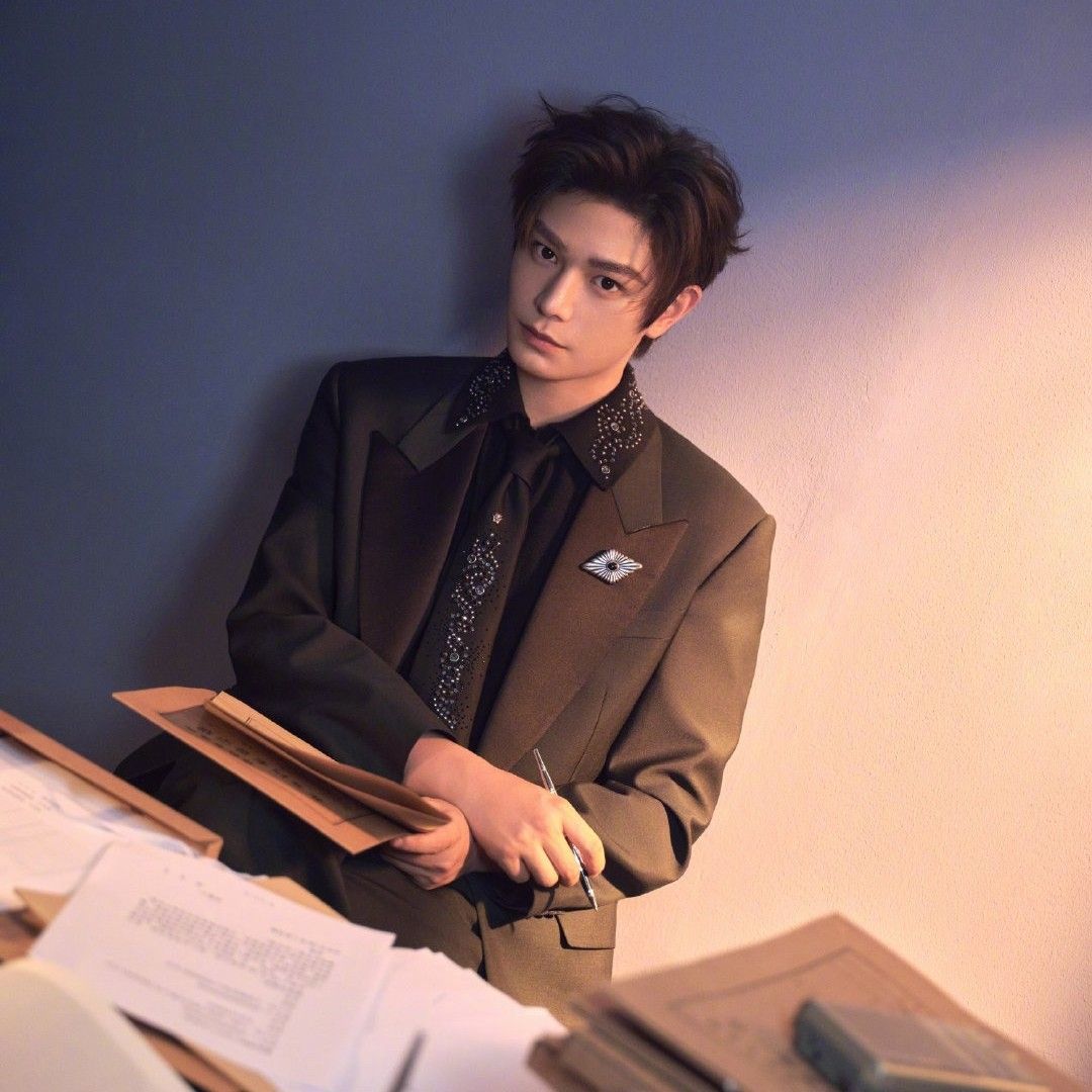 A moment captured by a fan of Lee Joongi