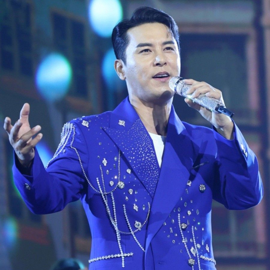 장민호 최근 활동샷