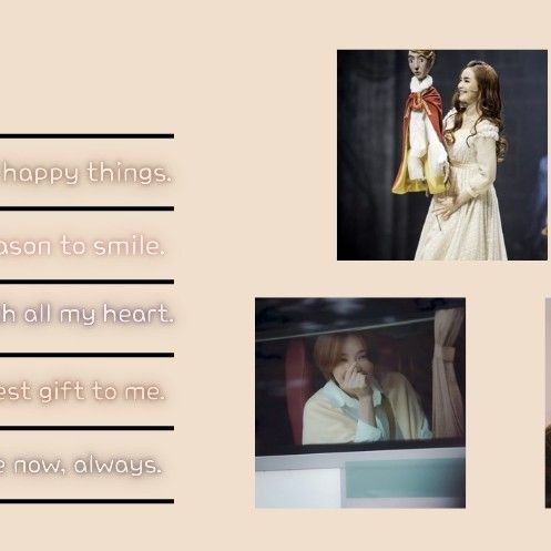 Latest photo of Jeon Mido