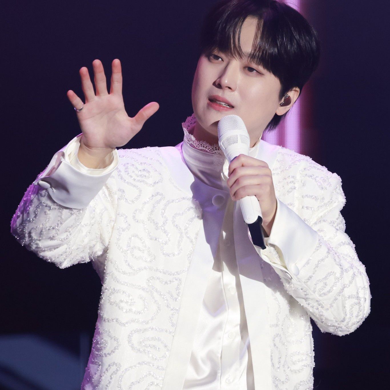 イ・チャンウォンの最新写真