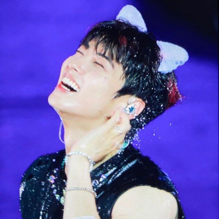 車銀優的近期活動照