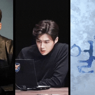 Foto terbaru dari Kim Seonho