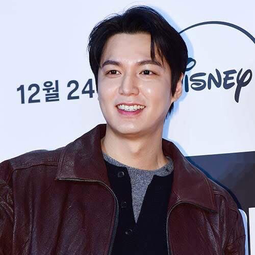 A moment captured by a fan of Lee Minho