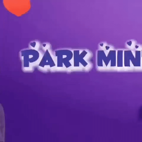 Latest photo of Park Minyoung