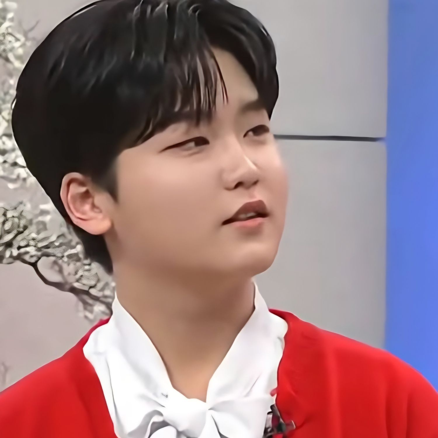 Recent activity shot of Park Sungon