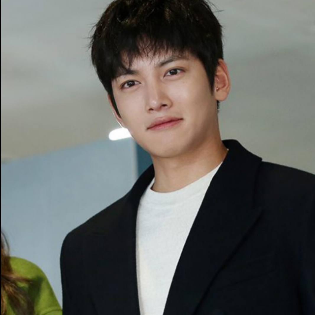 Latest photo of Ji Changwook