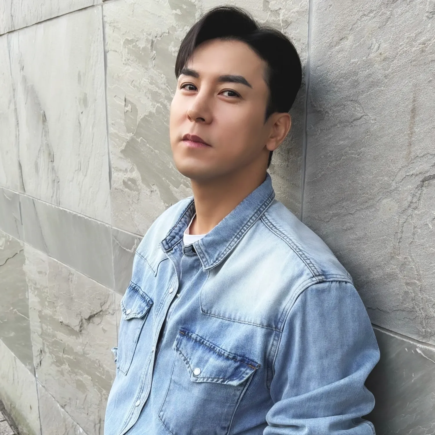 Momen yang diabadikan oleh penggemar Jang Minho