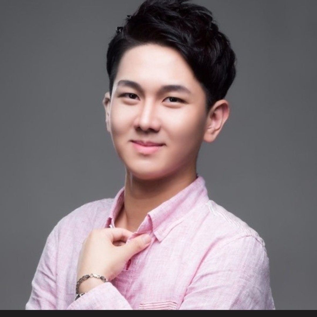 김수찬 최근 활동샷