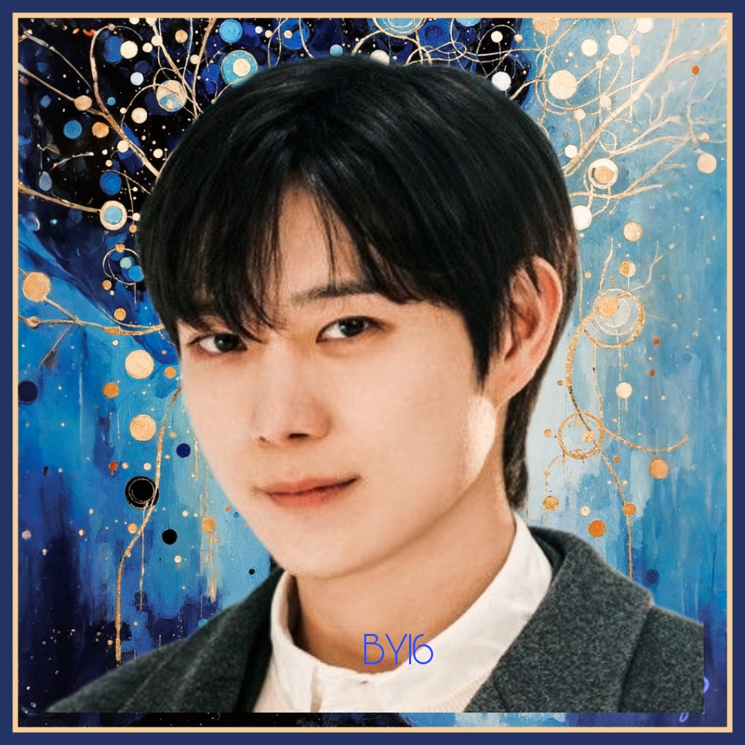Recent activity shot of Kim Youngdae