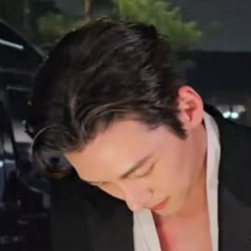 Recent activity shot of Ji Changwook