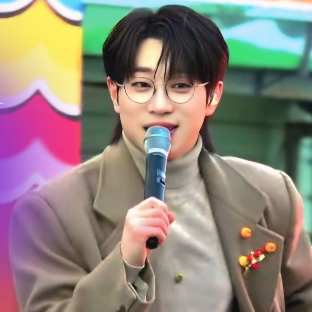 Latest photo of An Sunghoon