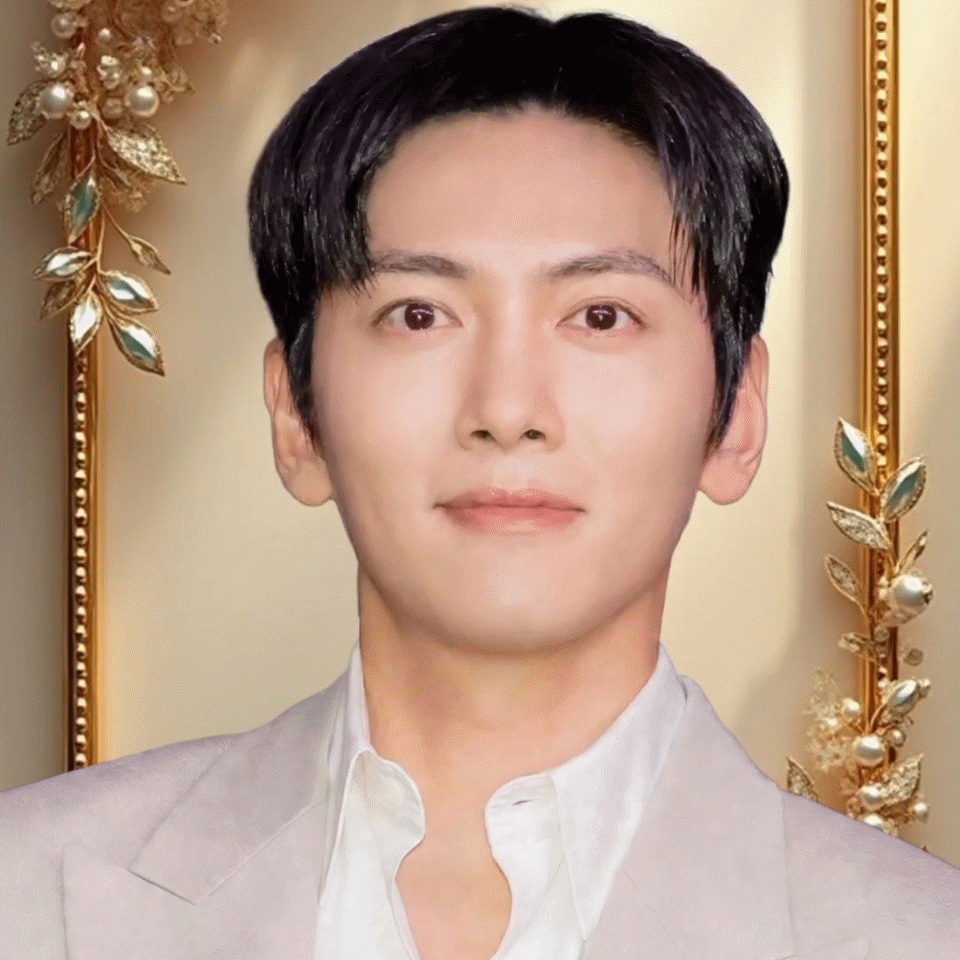 Latest photo of Ji Changwook