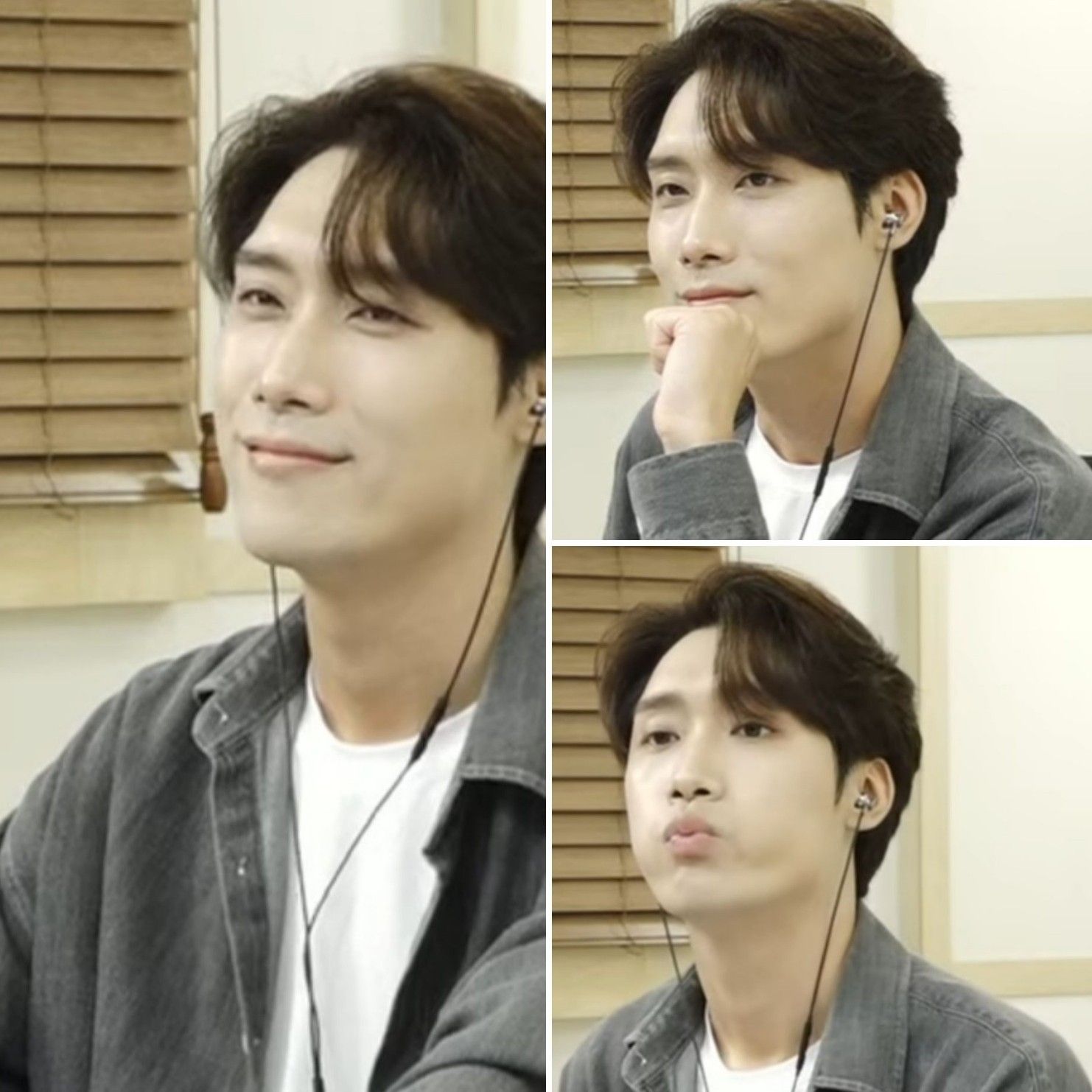 Choi Woojin的近期活動照