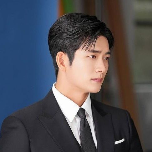 Recent activity shot of Kang Taeoh