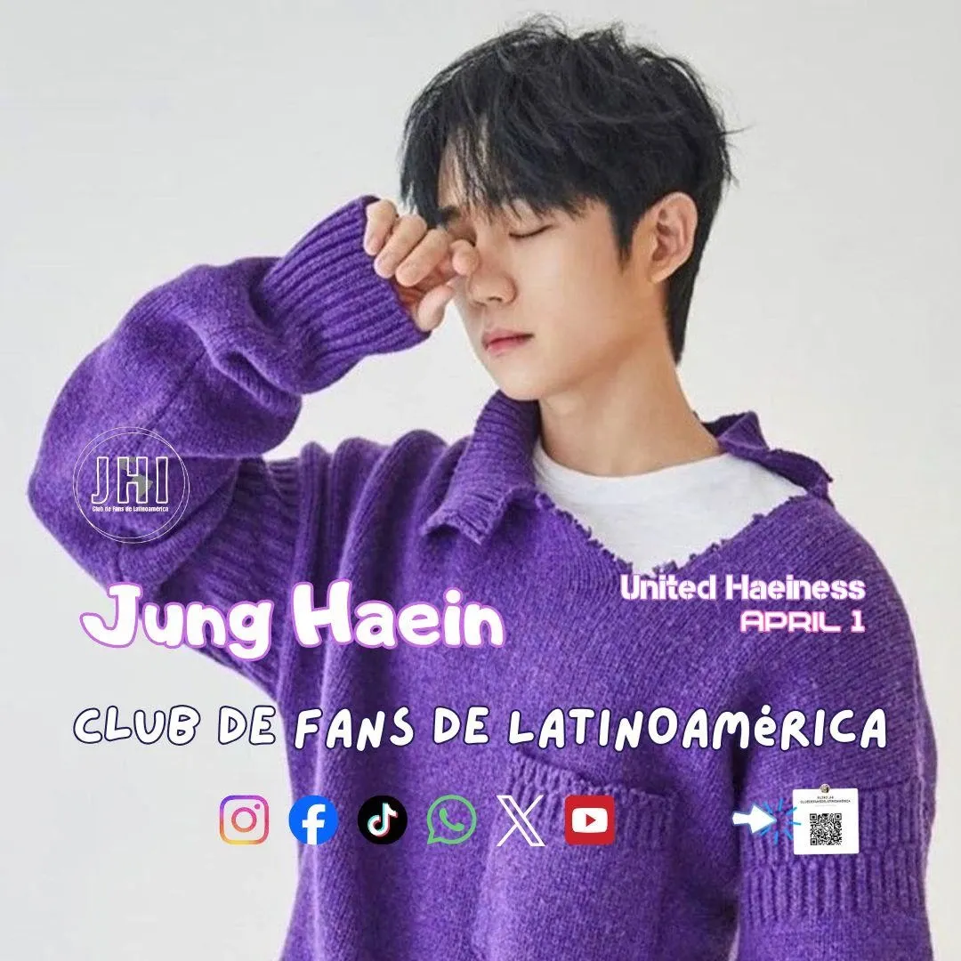 Behind-the-scenes cut of Jung Haein