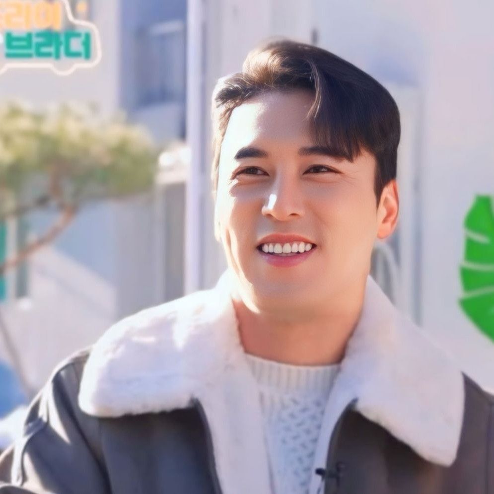 張民好的幕後花絮