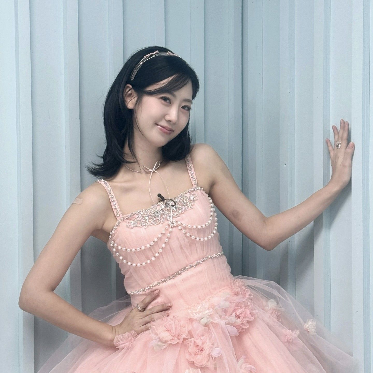 カン・ヘヨンの最近の活動ショット