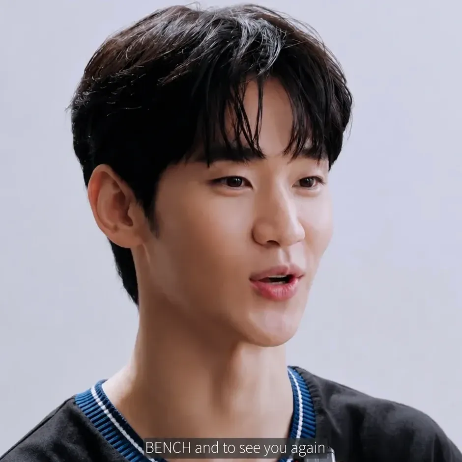 Latest photo of Kim Soohyun