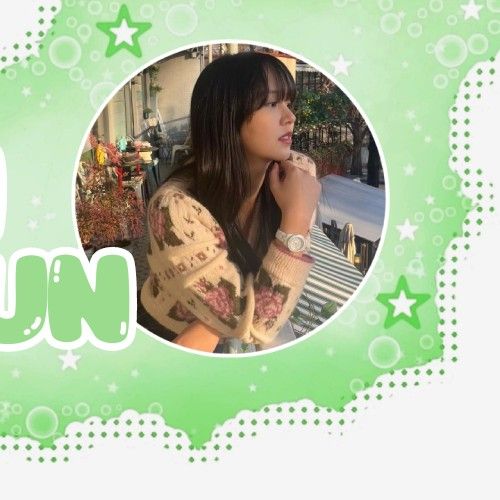 Foto terbaru dari Kim Sohyun