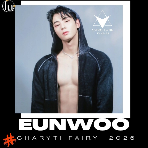 Momen yang diabadikan oleh penggemar Cha Eunwoo