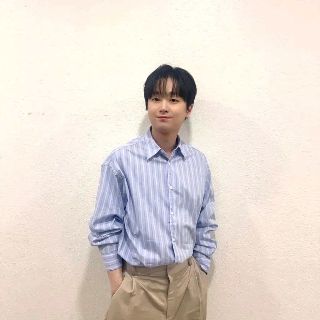 李灿元的近期活动照