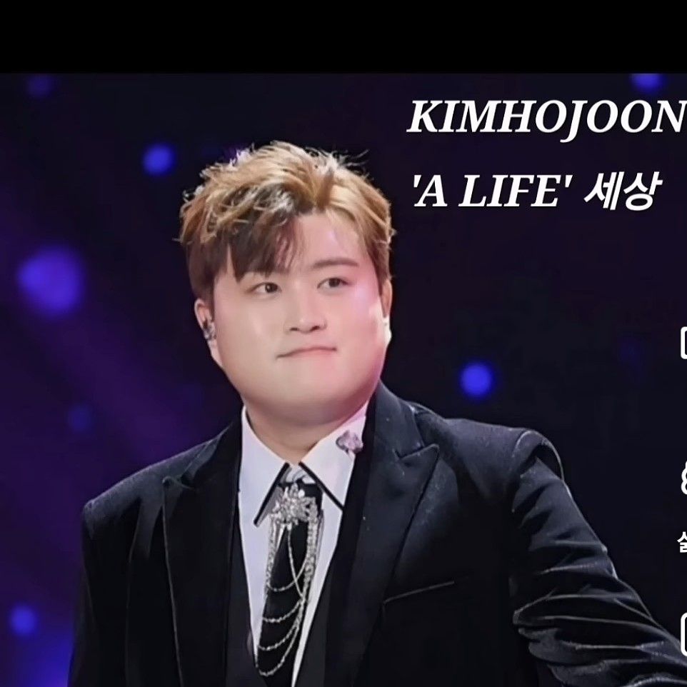 金浩中的最新照片