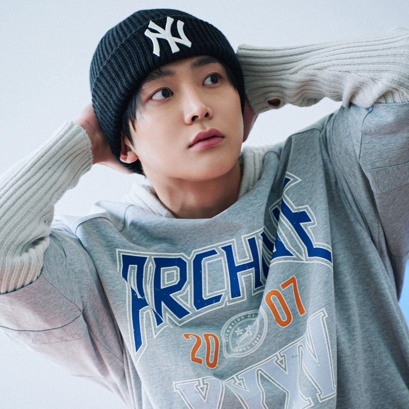 路云的最新照片