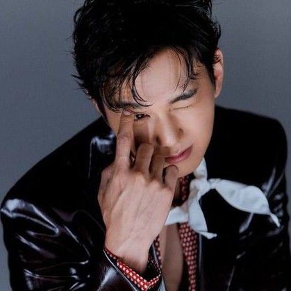 Latest photo of Yoo Seungho