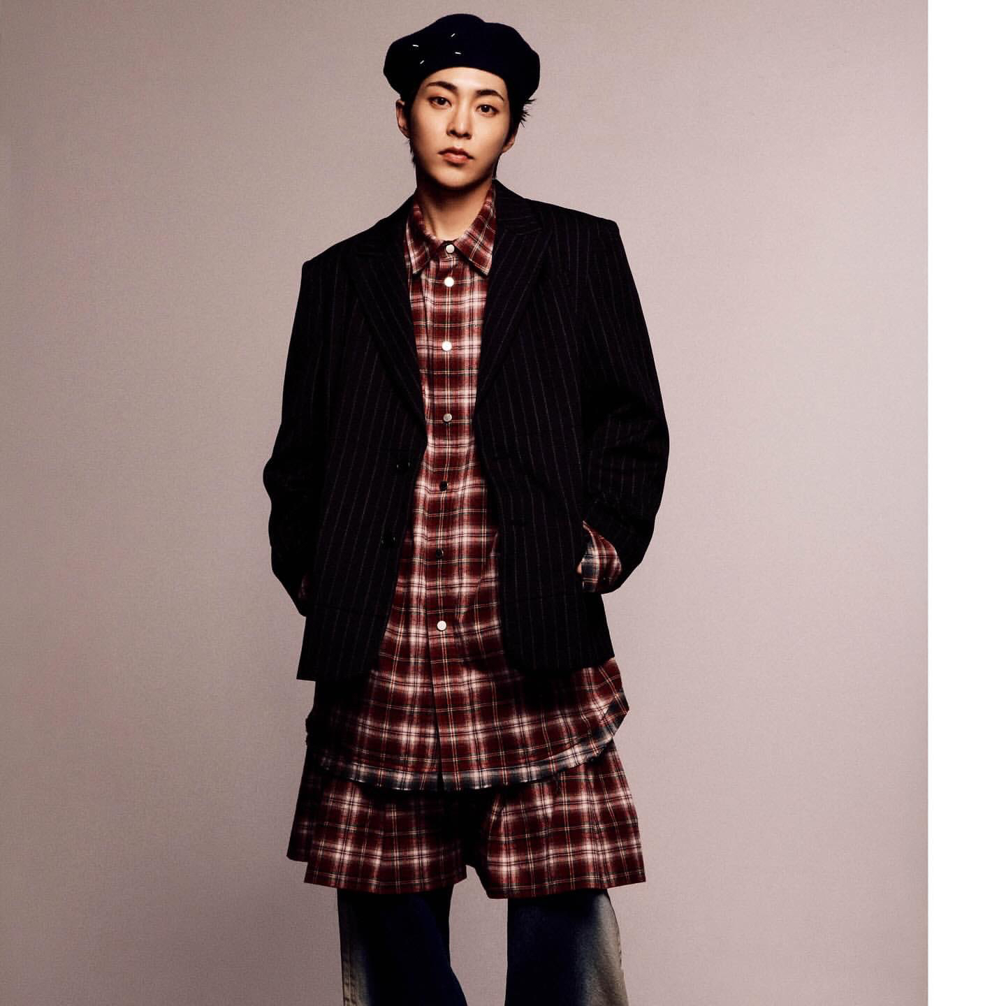 Foto terbaru dari Doh Kyungsoo (D.O.)