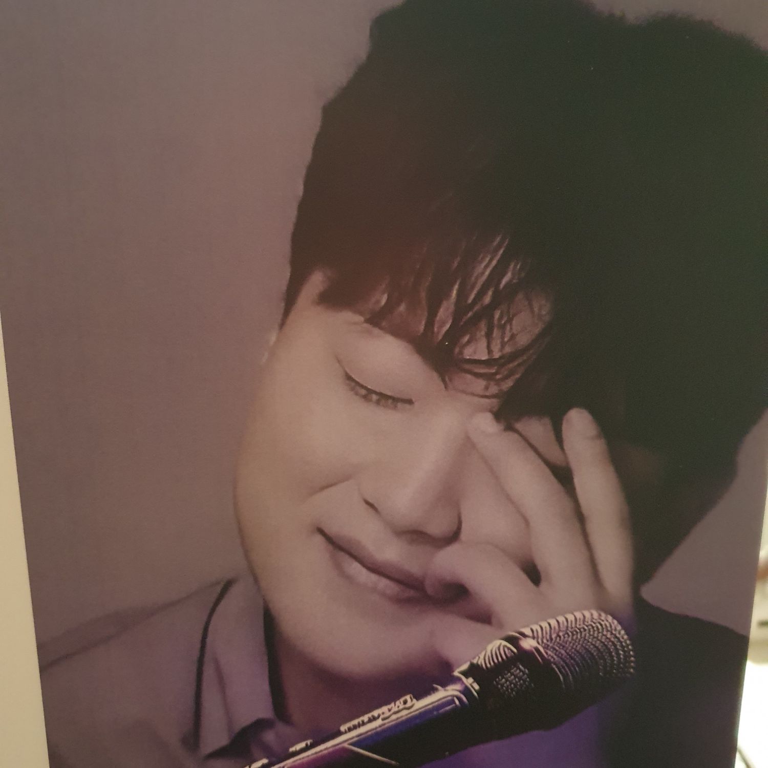 金浩中的最新照片