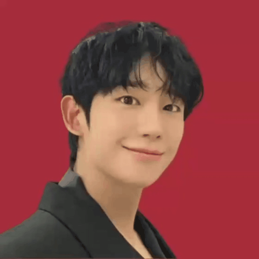 Recent activity shot of Jung Haein