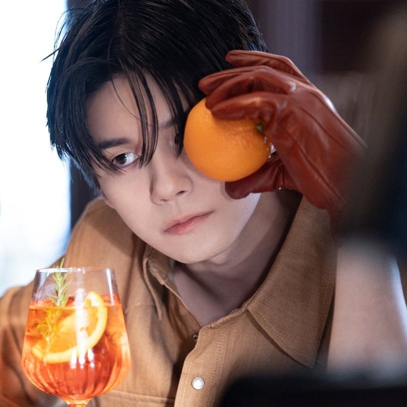 邕聖祐的最新照片