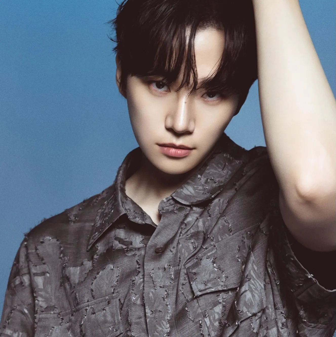이준호 최근 활동샷