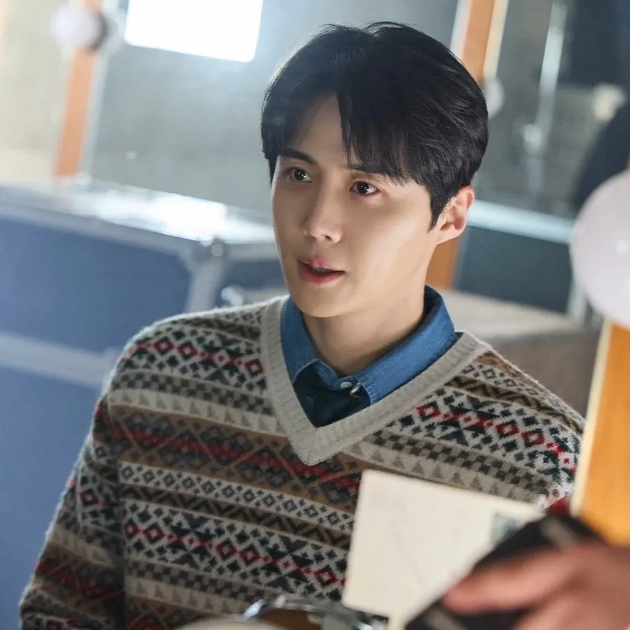 김선호 팬이 찍은 순간