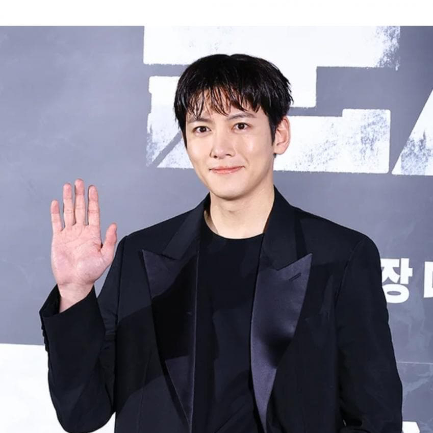 チ・チャンウクの最新写真