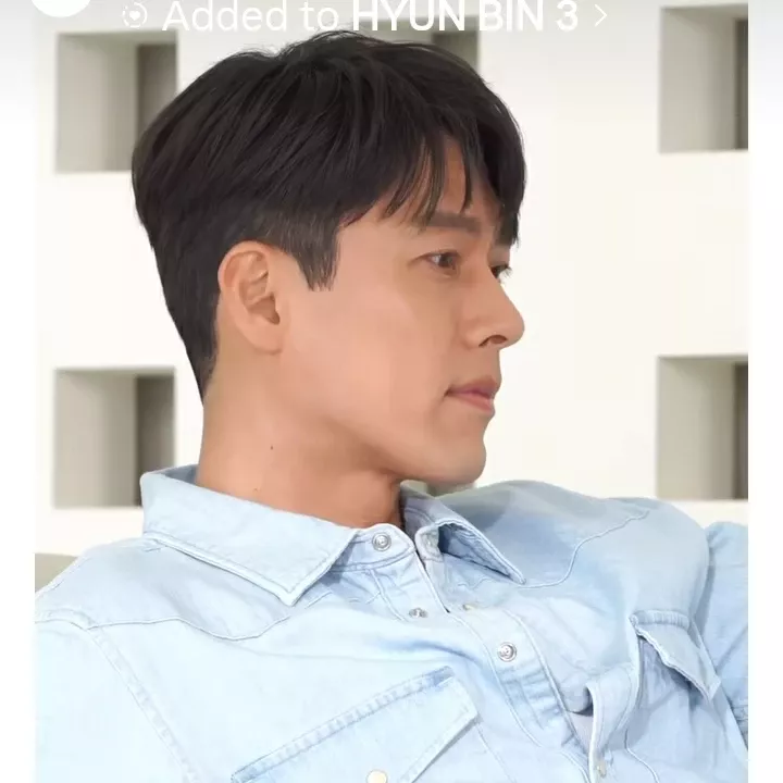 현빈 최근 활동샷