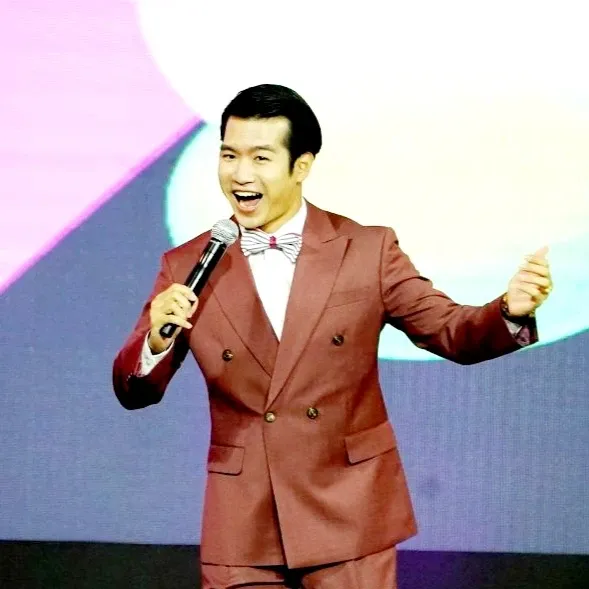 Latest photo of Jo Myungsup