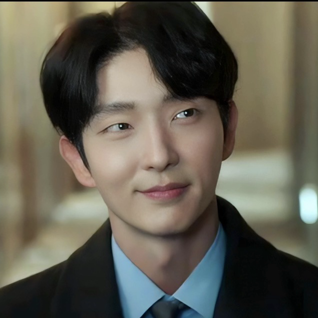 이준기의 비하인드 컷