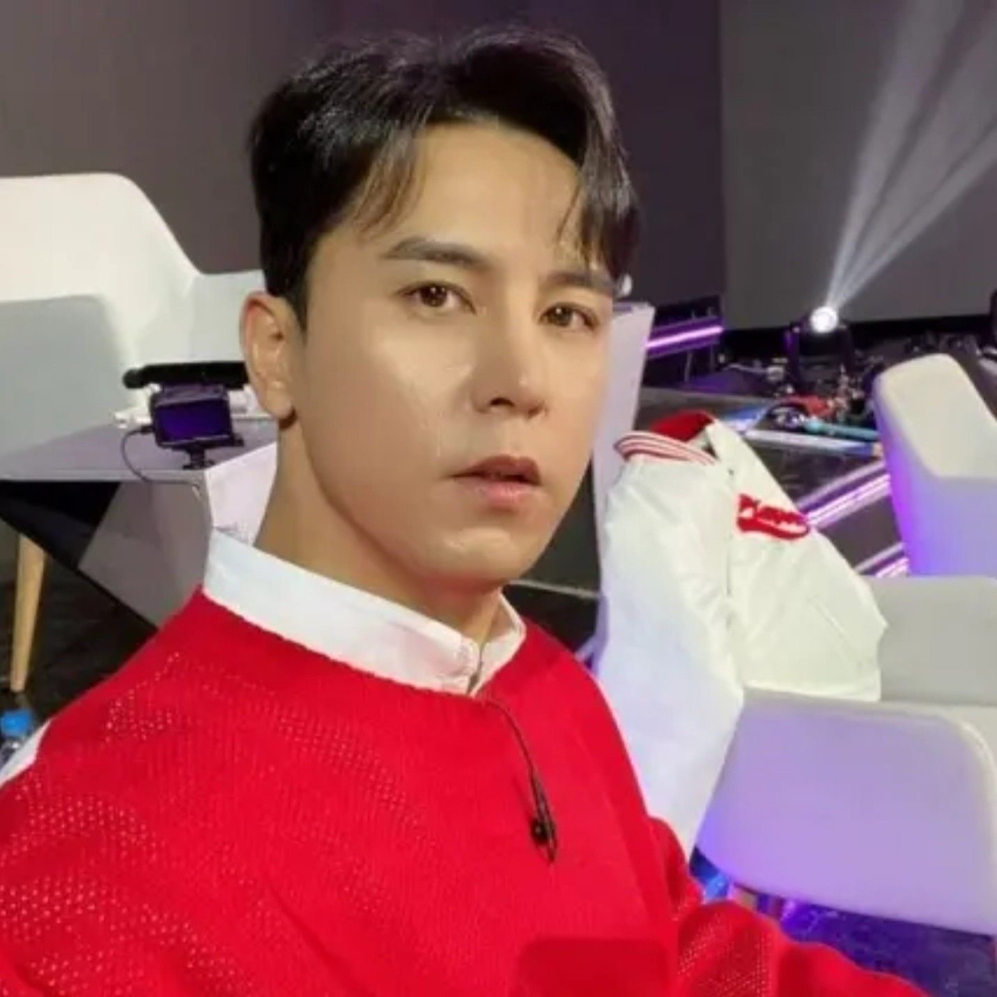 张民好的最新照片