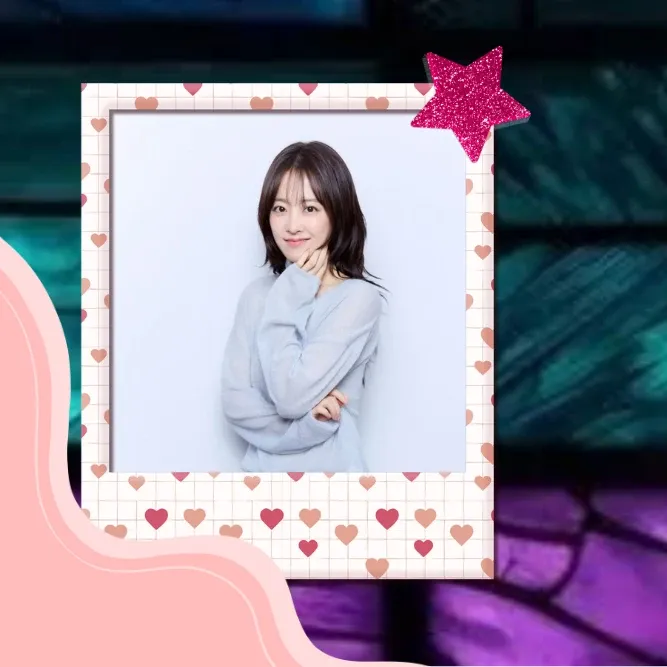 Latest photo of Park Boyoung