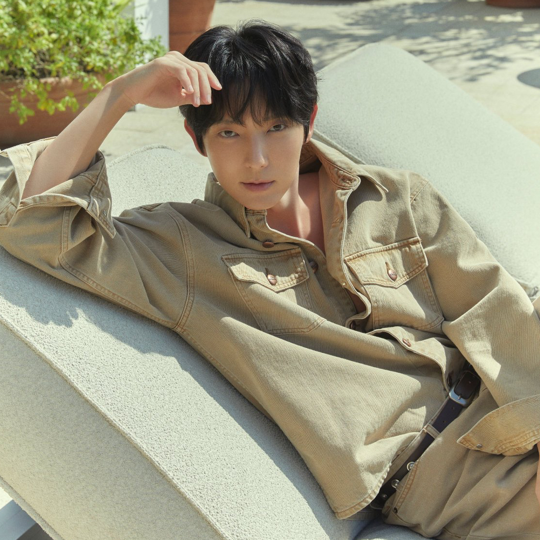 이준기의 최신 사진