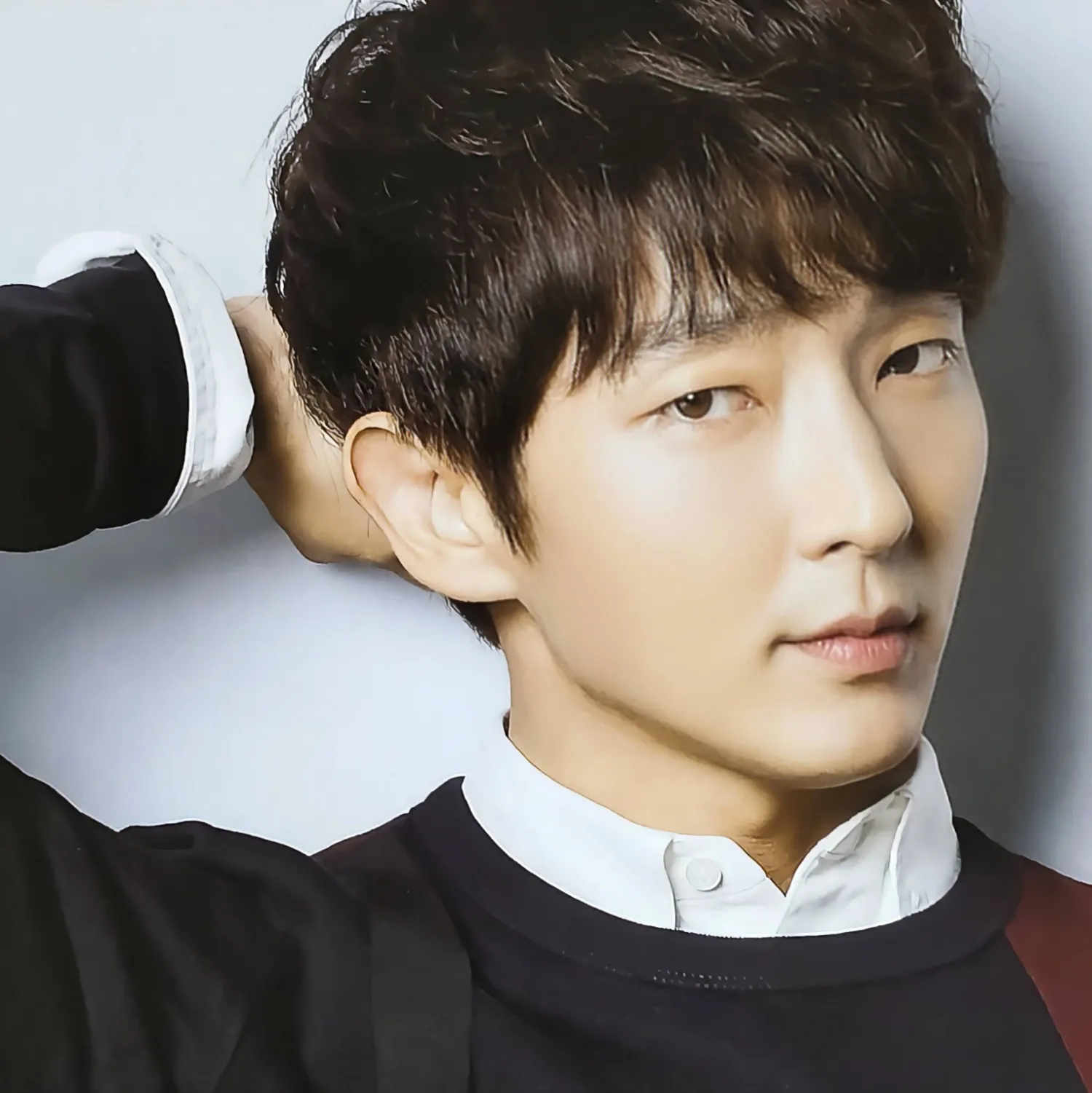 이준기 최근 활동샷