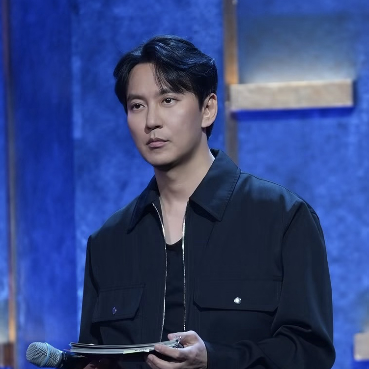 Foto kegiatan terbaru dari Kim Namgil
