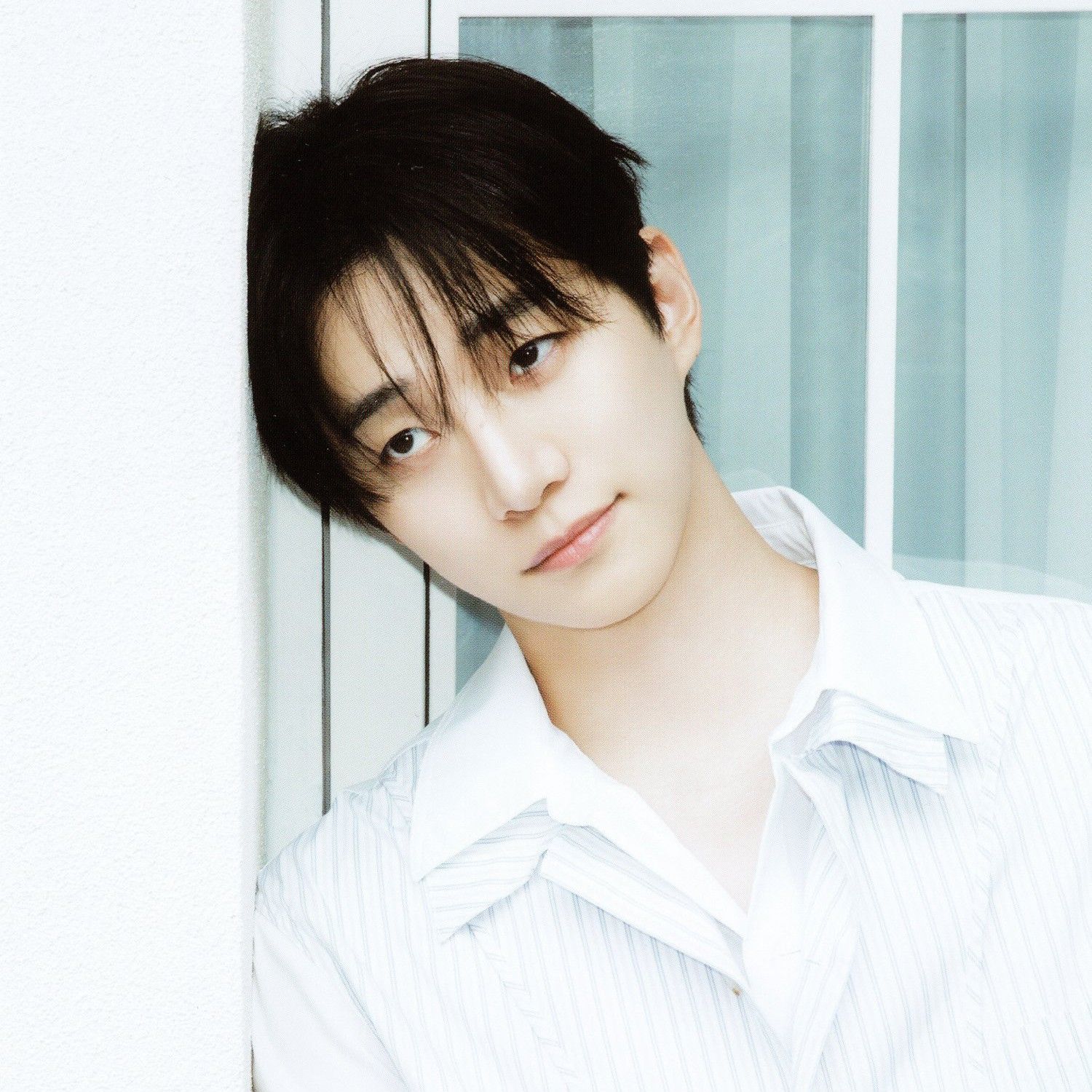 李俊昊的幕後花絮