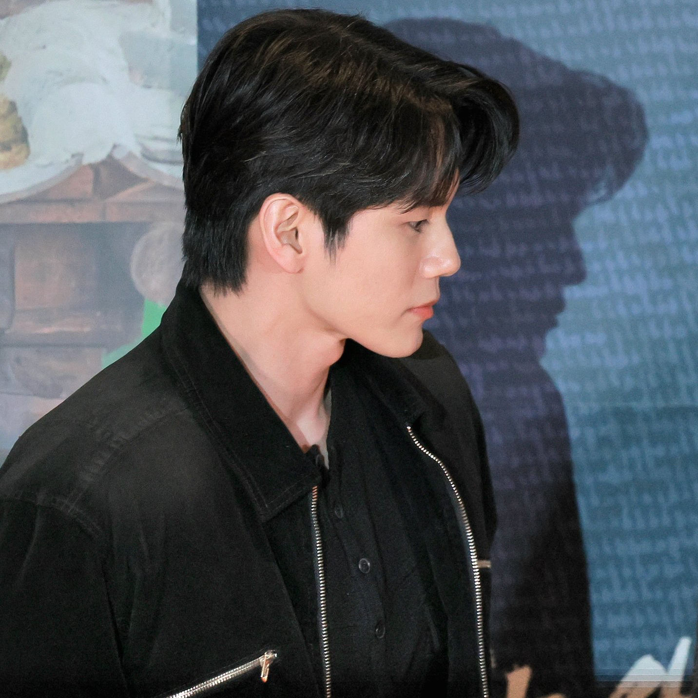 オン・ソンウの最近の活動ショット