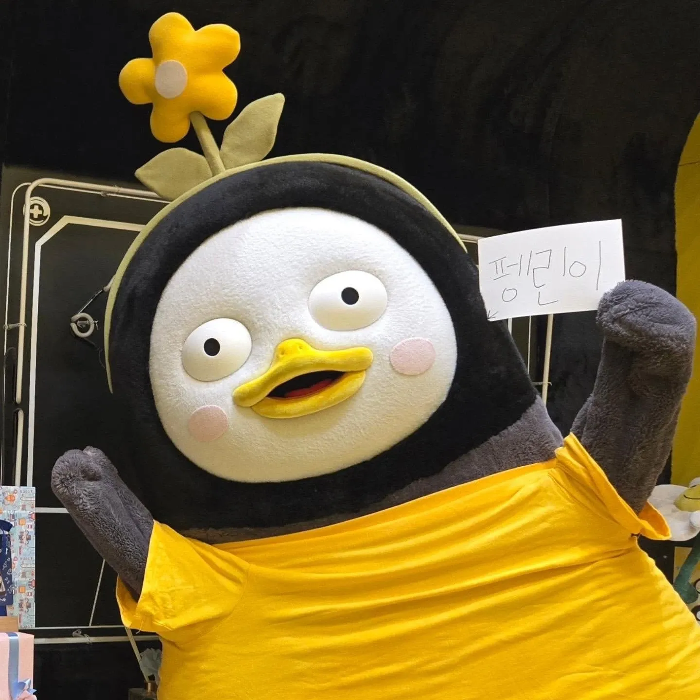 Foto kegiatan terbaru dari Pengsoo