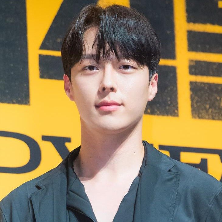 Latest photo of Jang Kiyong