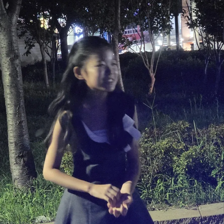 Latest photo of Lee Sooyeon