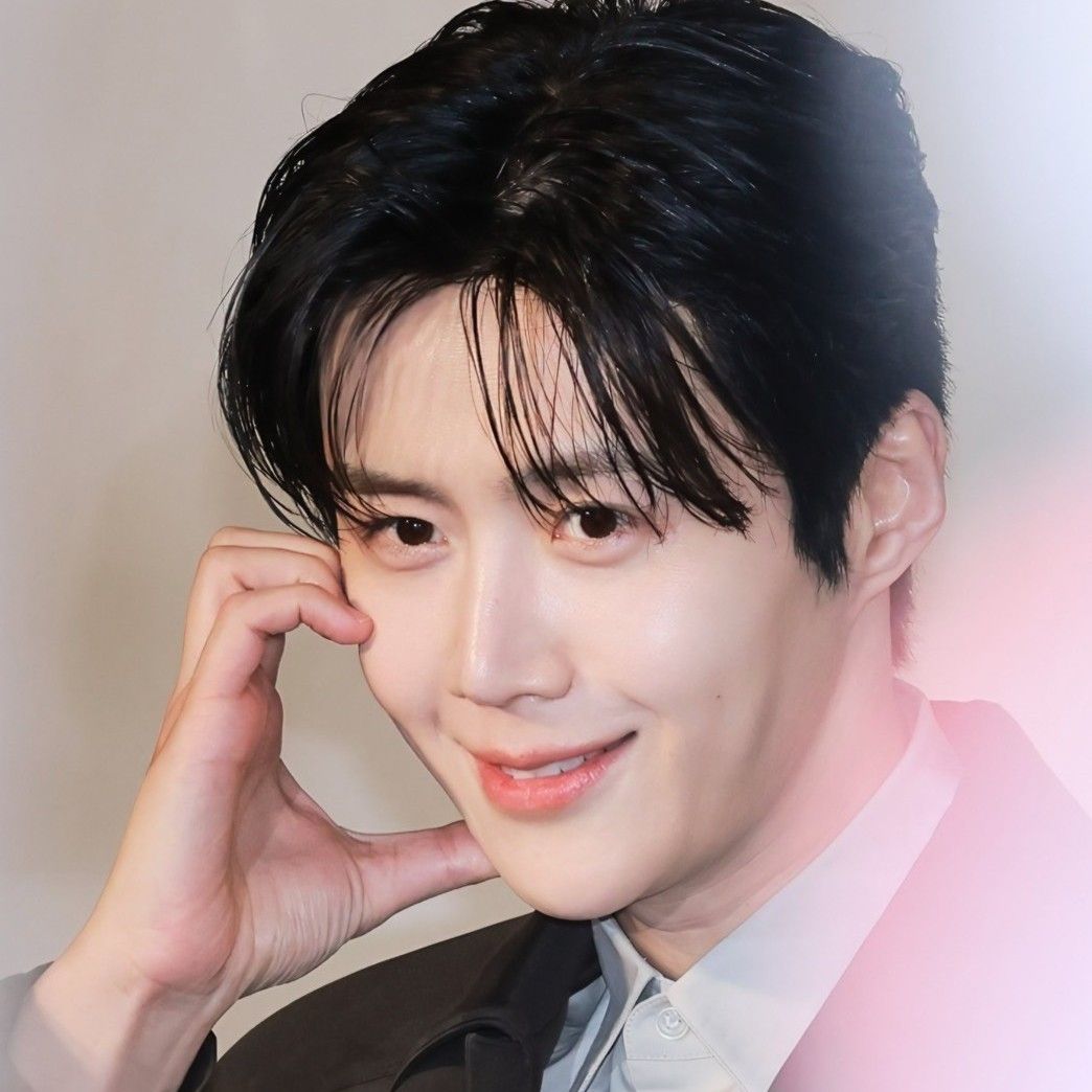 ファンが撮影したキム・ソンホの瞬間